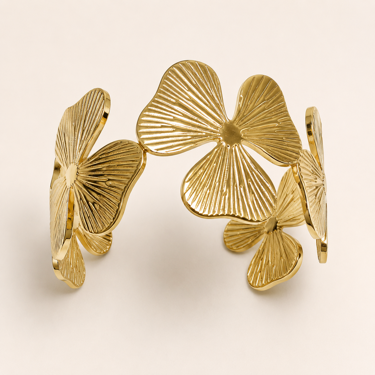 Seraphina Bloom Cuff